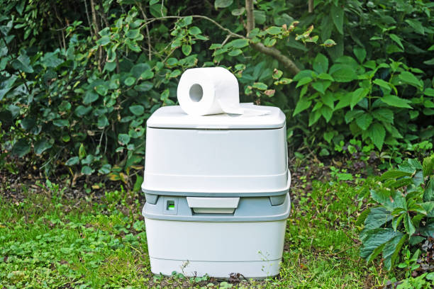 Best Porta potty rental for festivals  in Fairland, MD