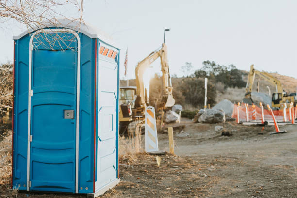 Best Sanitation services for porta potties  in Fairland, MD