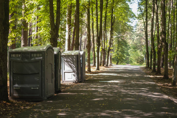 Best Construction site porta potty rental  in Fairland, MD