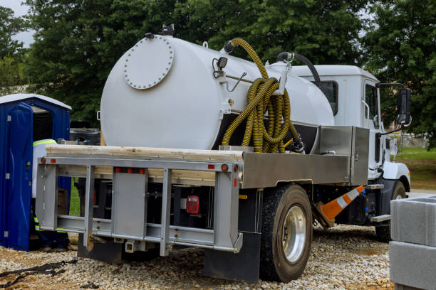 Best Affordable porta potty rental  in Fairland, MD