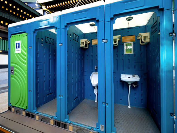 Best Portable toilet rental cost  in Fairland, MD