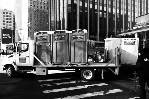 Best Portable toilet rental cost  in Fairland, MD