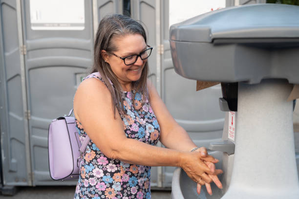 Best Best portable toilet rental  in Fairland, MD