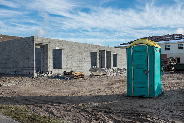 Best Affordable porta potty rental  in Fairland, MD